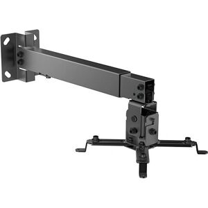 Link Accessori LKBR04 Projector Mount Wall/ceiling Black - Projector Mount Link Accessori LKBR04 Projector Mount Wall/ceiling Black - Projector Mount