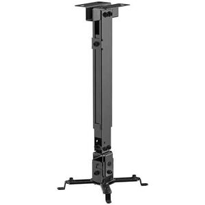 Link Accessori LKBR04 Projector Mount Wall/ceiling Black - Projector Mount Link Accessori LKBR04 Projector Mount Wall/ceiling Black - Projector Mount