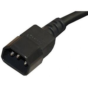 Link Accessori LK10052 Power Strip - 9 Outlets, 19" Rack Link Accessori LK10052 Power Strip - 9 Outlets, 19" Rack