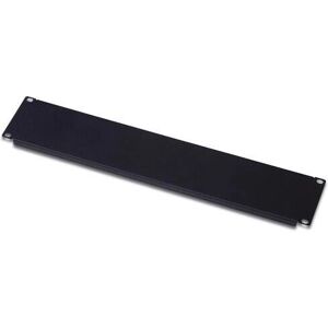 Link LKCOP2UN Stål Rack Täcksida - 19" Svart Link LKCOP2UN Stål Rack Täcksida - 19" Svart