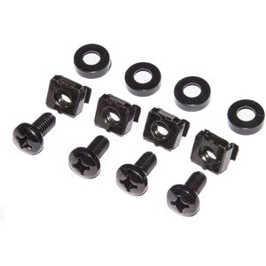 Link Lkkit50vn rack accessory - Mounting kit for 19" racks Link Lkkit50vn rack accessory - Mounting kit for 19" racks