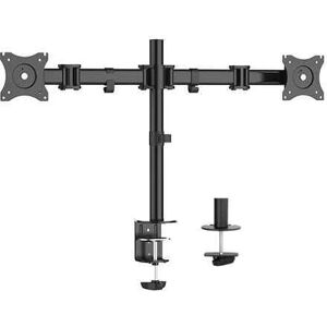 Link Accessori LKBR07 monitor mount - 27-inch Black Link Accessori LKBR07 monitor mount - 27-inch Black