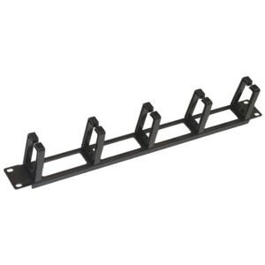Link Accessori LKORG1UNP Cable Management Panel - Rack Accessory Link Accessori LKORG1UNP Cable Management Panel - Rack Accessory