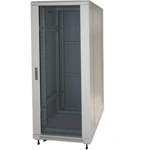 Link LK1922U66GR Armadio rack bianco 22U - 19" standard Link LK1922U66GR Armadio rack bianco 22U - 19" standard