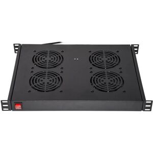 Link Accessori LKFAN4R rack accessory Fan tray - Rack accessory Link Accessori LKFAN4R rack accessory Fan tray - Rack accessory