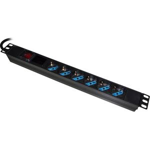 Link Accessori LK10059 listwa zasilająca - akcesorium do rack Link Accessori LK10059 listwa zasilająca - akcesorium do rack