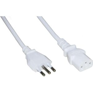 LINK CEI 23-50 Voedingskabel - Power Cable LINK CEI 23-50 Voedingskabel - Power Cable
