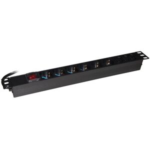 Link Accessories LK10061 Barre d'Alimentation - Publicité Link Accessories LK10061 Barre d'Alimentation - Publicité