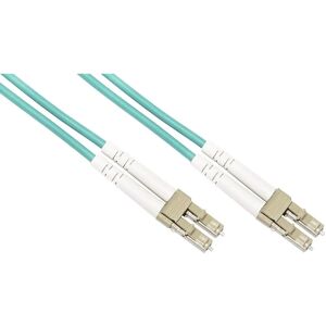 Marke Modell OM3 Duplex LC-LC 50-125 Wasser - Glasfaserkabel Marke Modell OM3 Duplex LC-LC 50-125 Wasser - Glasfaserkabel