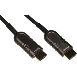 LINK Aktives optisches HDMI-Kabel - 8K 60Hz LINK Aktives optisches HDMI-Kabel - 8K 60Hz