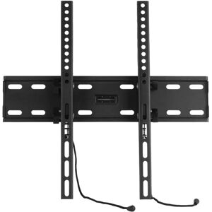 LINK LINLKBR57 Supporto TV / Supporto 139,7 cm (55") Nero - Supporto a muro per TV LINK LINLKBR57 Supporto TV / Supporto 139,7 cm (55") Nero - Supporto a muro per TV