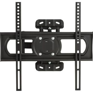 Support mural pour TV Samsung 55'' - Inclinaison et rotation réglables - Publicité Support mural pour TV Samsung 55'' - Inclinaison et rotation réglables - Publicité