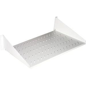Generic Steel Shelf for 19" Rack - 250mm Depth Generic Steel Shelf for 19" Rack - 250mm Depth