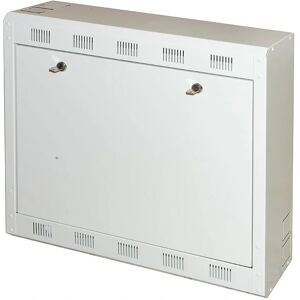 LINK Boîtier mural 580x550x160mm - Support DVR/NVR avec verrouillage - Publicité LINK Boîtier mural 580x550x160mm - Support DVR/NVR avec verrouillage - Publicité