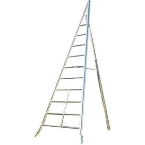 MATISÈRE AG250 - Échelle agricole légère pour la récolte et l'entretien - Publicité MATISÈRE AG250 - Échelle agricole légère pour la récolte et l'entretien - Publicité