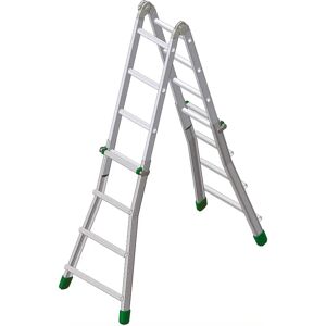 Scala Matisère - Telescopica, 2,88m, Compatta Scala Matisère - Telescopica, 2,88m, Compatta