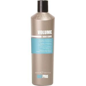 Shampoing Volume KayPro 350 ml - Shampoing Shampoing Volume KayPro 350 ml - Shampoing