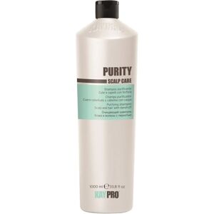KayPro Purity Anti-Schuppen Shampoo 1L - Shampoo KayPro Purity Anti-Schuppen Shampoo 1L - Shampoo