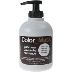 Coloration KAY PRO Chocolat - Masque Color 300ml - Publicité Coloration KAY PRO Chocolat - Masque Color 300ml - Publicité