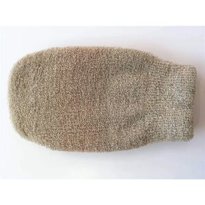 Guanto Spugna Lino e Rame Italia - Guanto Corpo Delicato Guanto Spugna Lino e Rame Italia - Guanto Corpo Delicato