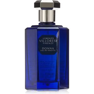 Lorenzo Villoresi Firenze Donna Unisex Eau de Toilette 3,3oz - Duft Lorenzo Villoresi Firenze Donna Unisex Eau de Toilette 3,3oz - Duft