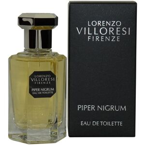 Lorenzo Villoresi Firenze Piper Nigrum - 50 ML - Eau De Toilette Lorenzo Villoresi Firenze Piper Nigrum - 50 ML - Eau De Toilette