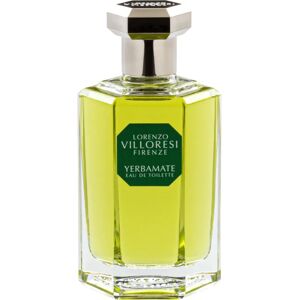 Lorenzo Villoresi Yerbamate Eau de Toilette (100ml) Lorenzo Villoresi Yerbamate Eau de Toilette (100ml)