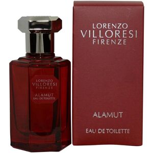 Lorenzo Villoresi Alamut Eau de Parfum - Toilette (50ml) Lorenzo Villoresi Alamut Eau de Parfum - Toilette (50ml)