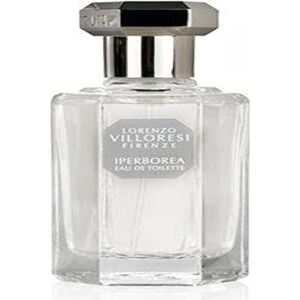 Lorenzo Villoresi Iperborea Eau de Toilette - Unisex Fiore 50ml Lorenzo Villoresi Iperborea Eau de Toilette - Unisex Fiore 50ml
