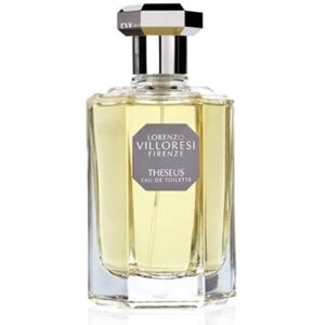 Lorenzo Villoresi Theseus - Unisex EDT 100ml Lorenzo Villoresi Theseus - Unisex EDT 100ml