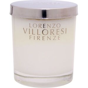 Lorenzo Villoresi Teint De Neige Duftlys - Hjemmedufter Lorenzo Villoresi Teint De Neige Duftlys - Hjemmedufter