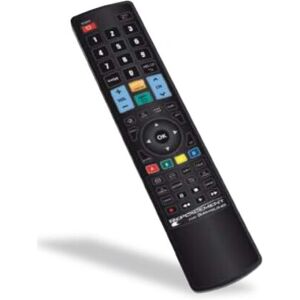 Samsung 1716 Télécommande Infrarouge Sans Fil Samsung 1716 Télécommande Infrarouge Sans Fil