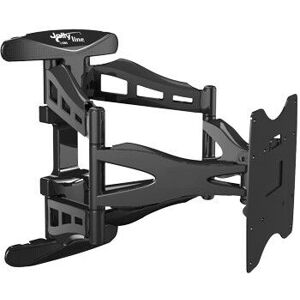 Support mural Jolly PLB-4060 - Pour TV 40-60 pouces - Noir Support mural Jolly PLB-4060 - Pour TV 40-60 pouces - Noir