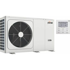 Bomba de calor Ferroli Omnia M 3.2 8kW Bomba de calor Ferroli Omnia M 3.2 8kW