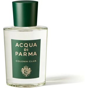 Acqua di Parma Colonia Club Eau de Cologne - 100ml - Publicité Acqua di Parma Colonia Club Eau de Cologne - 100ml - Publicité