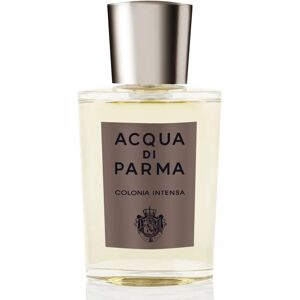 Acqua di Parma Colonia Intensa - Agrumes Boisé Eau de Cologne - Publicité Acqua di Parma Colonia Intensa - Agrumes Boisé Eau de Cologne - Publicité