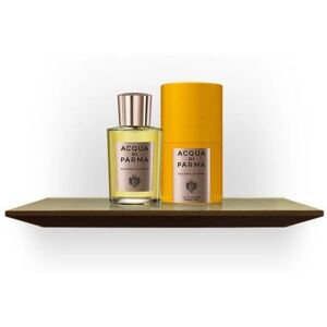 Acqua di Parma Colonia Intensa - Κομψή εσπεριδοειδής άρωμα για άνδρες Acqua di Parma Colonia Intensa - Κομψή εσπεριδοειδής άρωμα για άνδρες