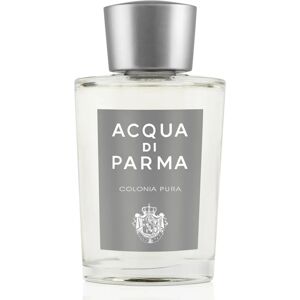 Acqua di Parma Colonia Pura Eau de Cologne - 180ml Acqua di Parma Colonia Pura Eau de Cologne - 180ml