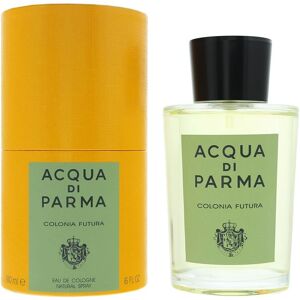 Acqua di Parma Colonia Futura Eau de Cologne - 180ml Acqua di Parma Colonia Futura Eau de Cologne - 180ml