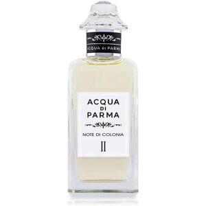 Acqua Di Parma Unisex Note Di Colonia Ii Eau De Cologne 150ml - Orange - One Size Acqua Di Parma Unisex Note Di Colonia Ii Eau De Cologne 150ml - Orange - One Size