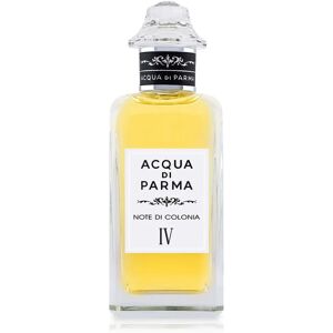 Acqua di Parma Note di Colonia IV Eau de Cologne - Unisex Acqua di Parma Note di Colonia IV Eau de Cologne - Unisex