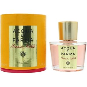 Acqua di Parma Peonia Nobile Eau de Parfum - 50ml Acqua di Parma Peonia Nobile Eau de Parfum - 50ml