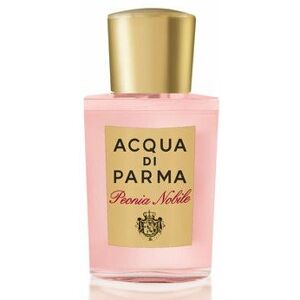 Acqua di Parma Peonia Nobile Eau de Parfum - 20 ml - Publicité Acqua di Parma Peonia Nobile Eau de Parfum - 20 ml - Publicité