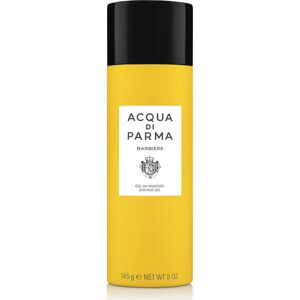 Gel na holení Barbiere od Acqua di Parma 145g - Pro muže Gel na holení Barbiere od Acqua di Parma 145g - Pro muže