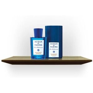 Acqua di Parma Mandorlo di Sicilia - Unisex Eau de Toilette - Blu Mediterraneo Acqua di Parma Mandorlo di Sicilia - Unisex Eau de Toilette - Blu Mediterraneo