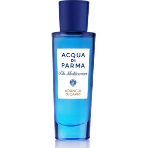 Acqua di Parma Blu Mediterraneo Arancia di Capri Eau de Toilette - 30ml Acqua di Parma Blu Mediterraneo Arancia di Capri Eau de Toilette - 30ml