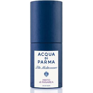 Acqua di Parma Blu Mediterraneo Mirto di Panarea Eau de Toilette - 30ml Acqua di Parma Blu Mediterraneo Mirto di Panarea Eau de Toilette - 30ml