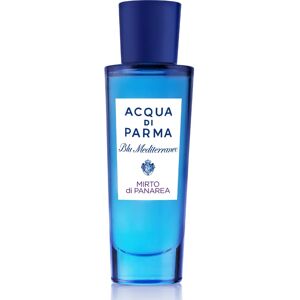 Acqua di Parma Blu Mediterraneo Mirto di Panarea Eau de Toilette - 30ml Acqua di Parma Blu Mediterraneo Mirto di Panarea Eau de Toilette - 30ml