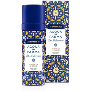 Acqua di Parma Blu Mediterraneo Arancia di Capri Bodylotion (150ml) Acqua di Parma Blu Mediterraneo Arancia di Capri Bodylotion (150ml)