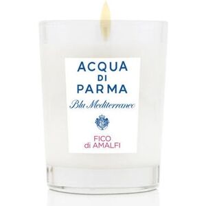 Acqua di Parma Fico di Amalfi wax candle - Candle Acqua di Parma Fico di Amalfi wax candle - Candle
